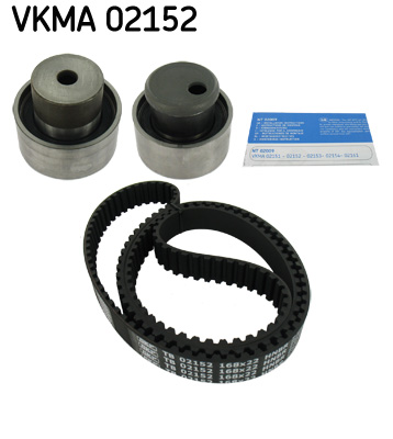 Set curea de distributie VKMA 02152 SKF